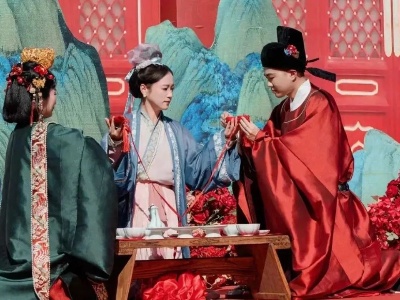 火热招募婚礼主角丨修水县2024“因为爱情·不要彩礼要幸福”集体婚礼即将震撼来袭！