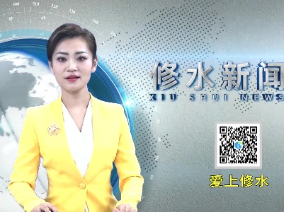 市人大执法检查组到我县开展《中华人民共和国残疾人保障法》执法检查