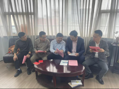 港口镇持续抓好流动党员“务工不误学”