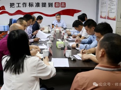 县委书记郑庆华调研三大攻坚工作