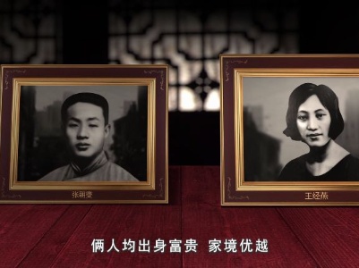 我和你 两地书 一世情