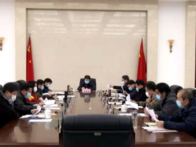 停课不停学，彭泽县全力搭建“空中课堂”，共克时艰！