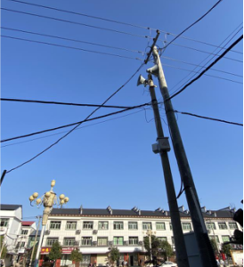 黄花镇：乡村大喇叭又响起来了