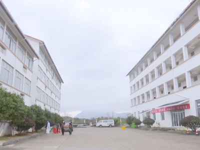 回家！庐山市温泉镇最后一名集中隔离医学观察者解除医学观察