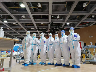 愿年过春来，黄鹤楼上看汉江，已是新篇！
