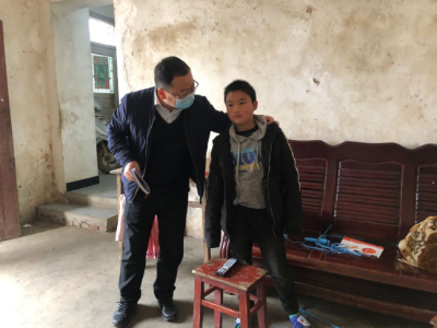槎垅村：扶贫路上“风景独好”