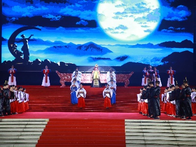 江西宜春·明月山月亮文化旅游节将于9月26日开幕