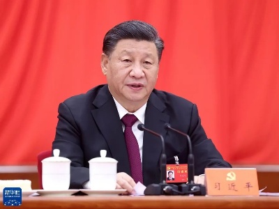 习近平谈坚持党的基本理论、基本路线、基本方略