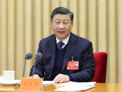 中央经济工作会议在北京举行 习近平李克强作重要讲话