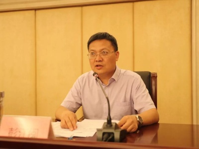 全市“学习强国”学习平台专题工作调度会在兴国召开