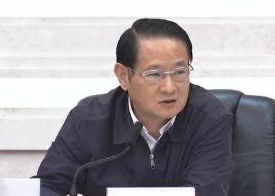 江西省委省政府启动重大突发公共卫生事件一级响应 易炼红出席全省新型冠状病毒感染肺炎疫情防控工作调度会