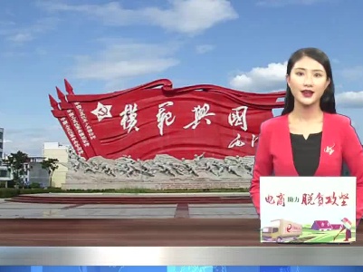 广东省江西兴国商会举行“我为家乡卖特产”座谈交流会