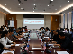 兴国县组织考察学习新时代文明实践中心建设工作