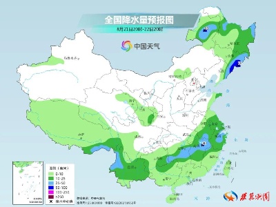 降雨+降温！江西接下来天气......