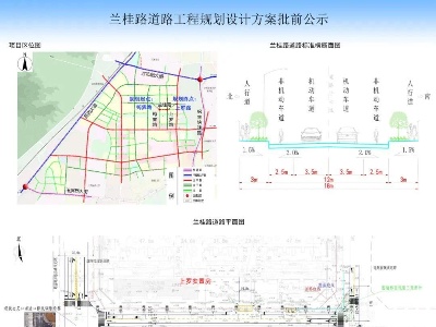 正在公示！南昌将新增2条道路