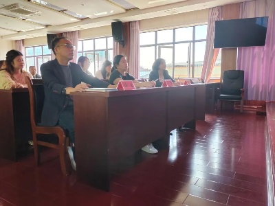 都昌县举办2024年健康科普讲解“达人”大赛
