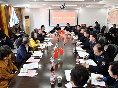 宋细妹调研浔阳区城市管理、民政和城镇贫困群众脱贫解困工作[组图]