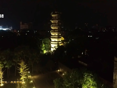 【浔城记忆】—庾亮南路历史文化街区