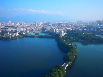 《一分钟看浔阳区》