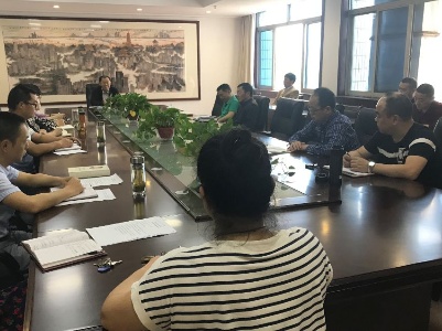 【牢记嘱托 感恩奋进】区政协贯彻学习习近平总书记视察江西重要讲话精神