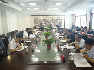 吴锋刚一行到浔阳区开展“政协推进基层民主协商”推进会