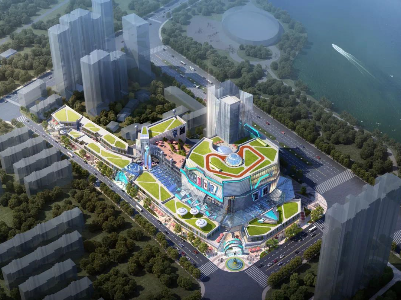 古城旧貌换新颜！浔阳区重大项目建设“火力全开”