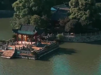 “约惠金秋·乐购浔城”——这个国庆到烟水亭广场玩转浔阳！