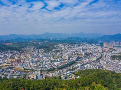 市域社会治理现代化试点工作专题访谈|​县民政局