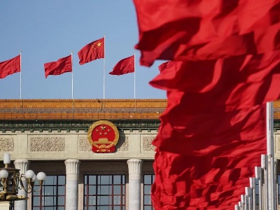 人民日报论学习贯彻党的二十大精神：不断夺取全面建设社会主义现代化国家新胜利
