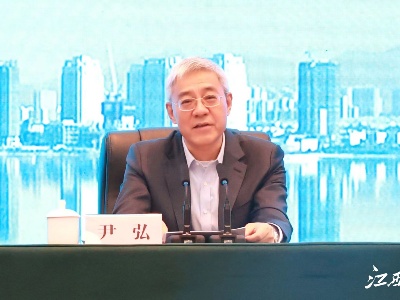 2023年江西省文化强省建设推进大会在九江召开