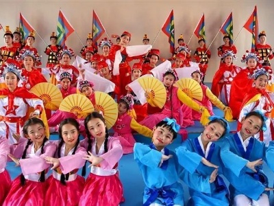 经典永流传，国粹进校园，看戏曲如何圈粉青少年！