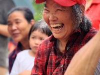 创卫专题文化惠民|采茶剧  民生戏
