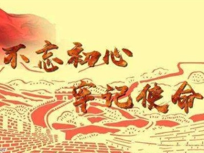 中央“不忘初心、牢记使命”主题教育领导小组印发通知：认真学习贯彻习近平总书记在“不忘初心、牢记使命”主题教育总结大会上的重要讲话