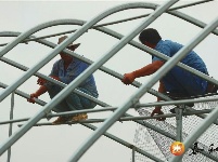 现代农业助力脱贫攻坚