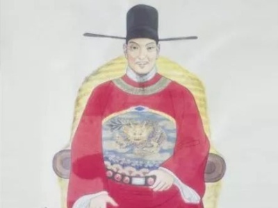 人文 | 清朝泰和人郭子章，侦破疑难案件有绝招！