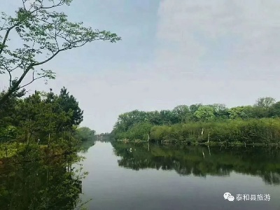南龙湾，你本来就很美
