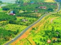 四好农村路 助力乡村振兴