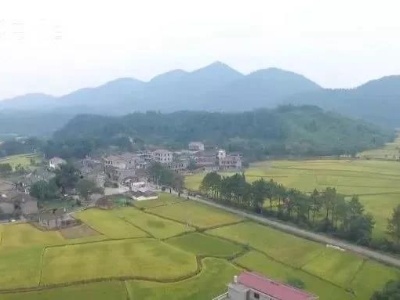 诗歌 | 七绝·游吟笔架山