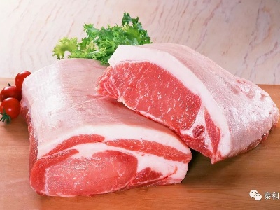 近期猪肉价格持续上涨，原因是······