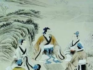 人文 | 明朝泰和才子曾雅彦窑场妙对戏东家
