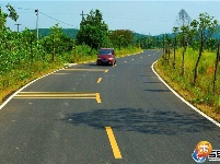 四好农村路 助力乡村振兴