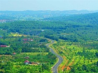 四好农村路 助力乡村振兴