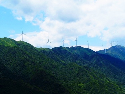 水槎乡天湖山“五一”期间旅游公告