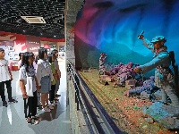 泰和：开展抗战胜利纪念日主题教育