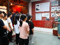 泰和：开展抗战胜利纪念日主题教育