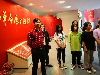 泰和：开展抗战胜利纪念日主题教育