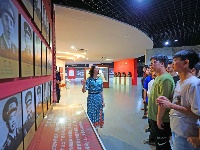 泰和：开展抗战胜利纪念日主题教育