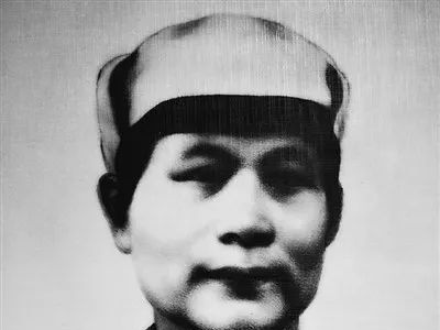 人文 | 泰和将他的墓命名为爱国主义教育基地，您去过吗？