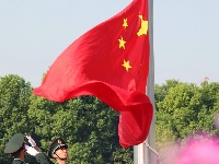 泰和：举行升旗仪式庆祝新中国成立70周年
