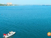 泰和：生态江河 亲水旅游